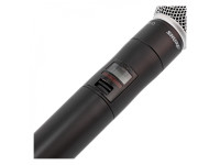 Shure QLXD2/SM58 H51 Shure QLXD2/SM58 H51